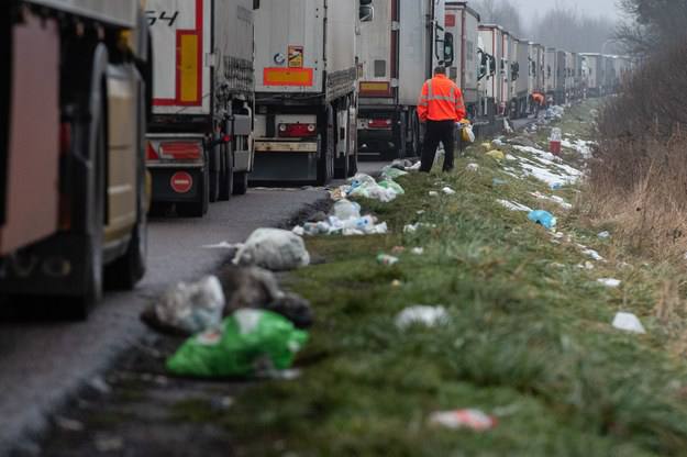 Польські перевізники знову планують заблокувати ПП «Ягодин-Дорогуськ»