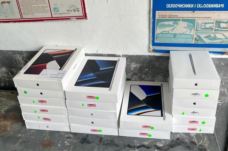 70-річного мешканця Львівщини спіймали на кордоні з контрабандою