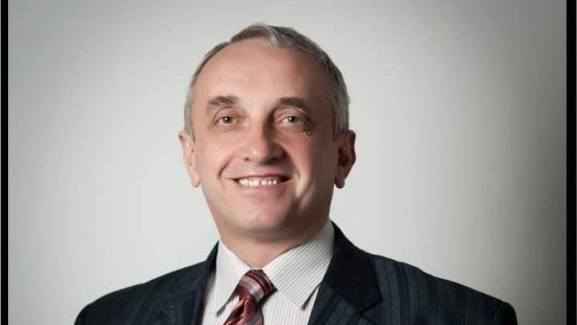 Помер депутат першого демократичного скликання Львівської міськради