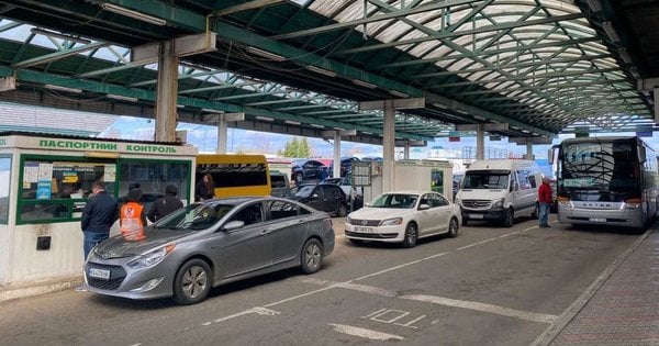 Завезла дев’ять авто для ЗСУ і не передала військовим. У Львові судили жінку