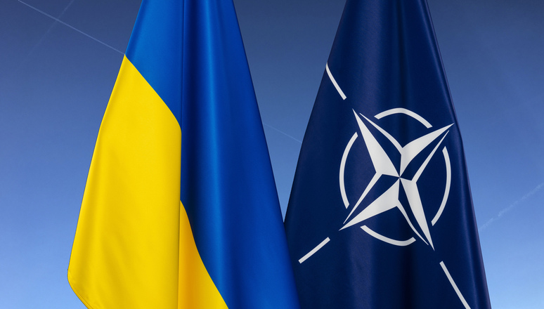 У найближчі роки справді нема перспектив вступити в НАТО, - політолог