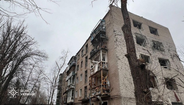 У Кривому Розі завершили рятувальні роботи на місці удару РФ: відомі наслідки (фото)