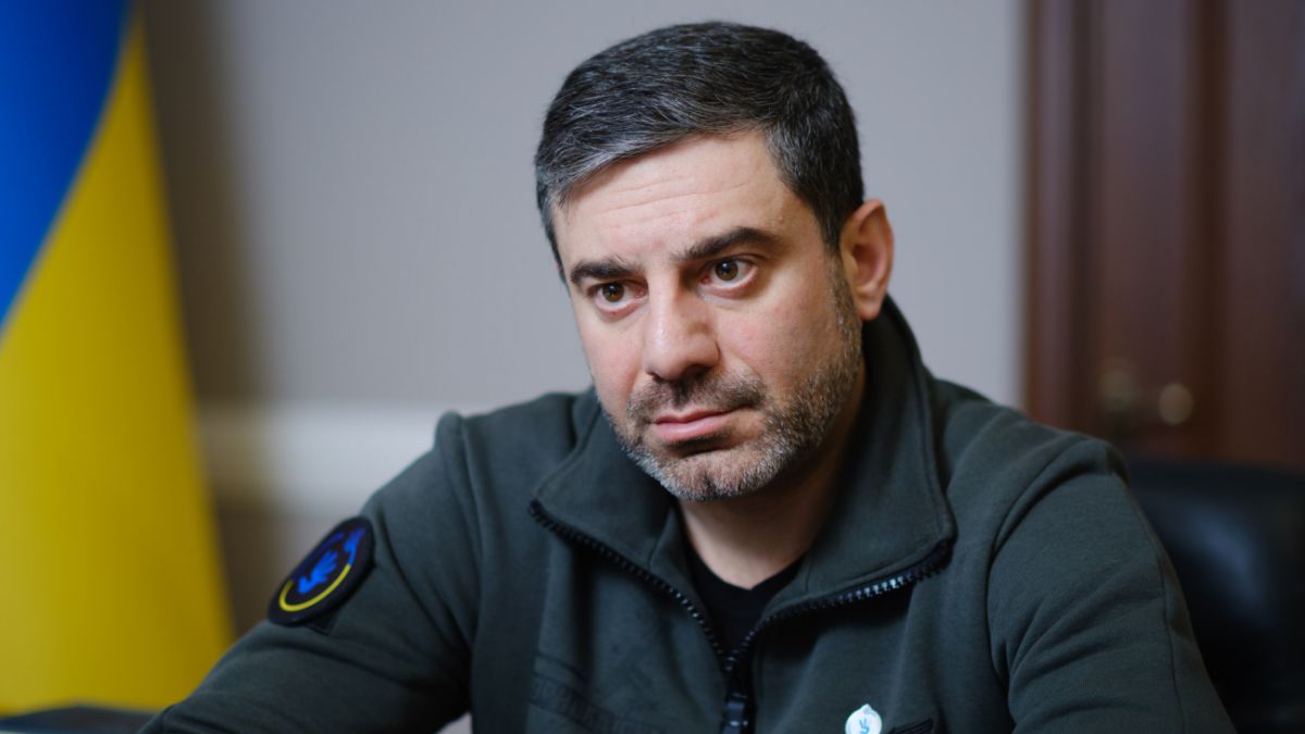 Окупанти, ймовірно, відрізали українському полоненому голову та кінцівки, – Лубінець