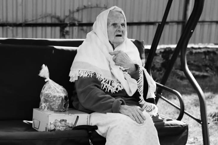 Місяць не дожила до 100-річчя: На Львівщині померла зв’язкова УПА