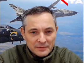 Вибухи у Бєлгороді. Ігнат прокоментував роботу російської ППО