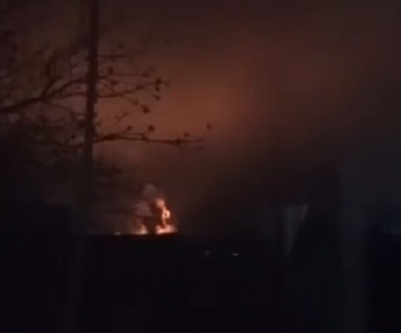 На Запоріжжі за два тижні зафіксували 15 випадків "бавовни"