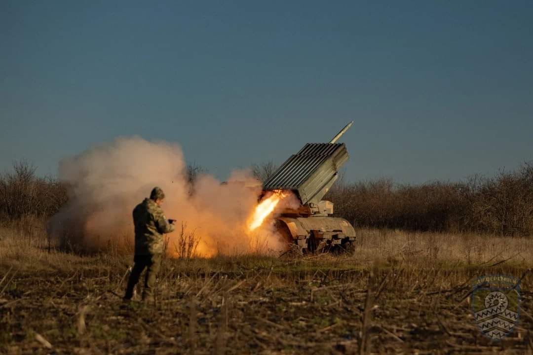 ЗСУ вдарили по окупантах на Луганщині і Херсонщині. У росіян - значні втрати
