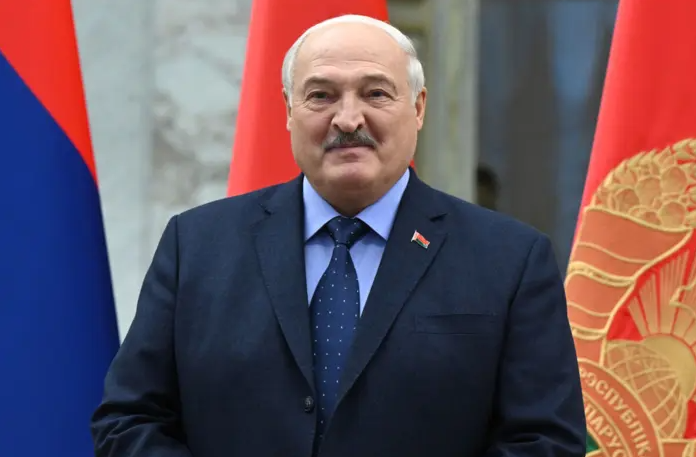 Вибачатися немає за що: у Лукашенка прокоментували слова Зеленського