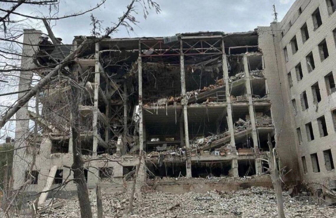 Ракетний удар по Полтаві 3 вересня: кількість жертв зросла