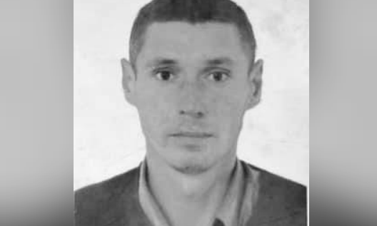 Сьогодні Львівщина прощається з 34-річним захисником