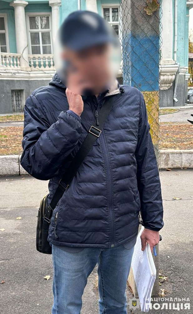 На Львівщині харків’янин разом із спільником переправляли ухилянтів за кордон