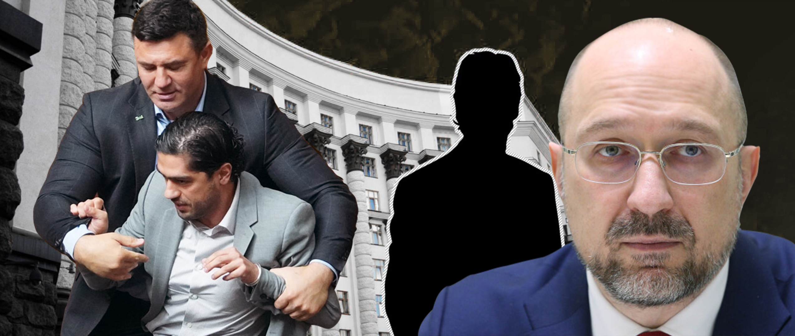 Депутатські мільйони, борець Тищенко та міністерські ротації. Коротка політика тижня від NTA