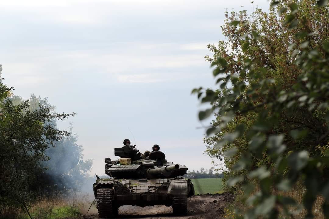 РФ поповнює війська мобілізованими без досвіду. Генштаб