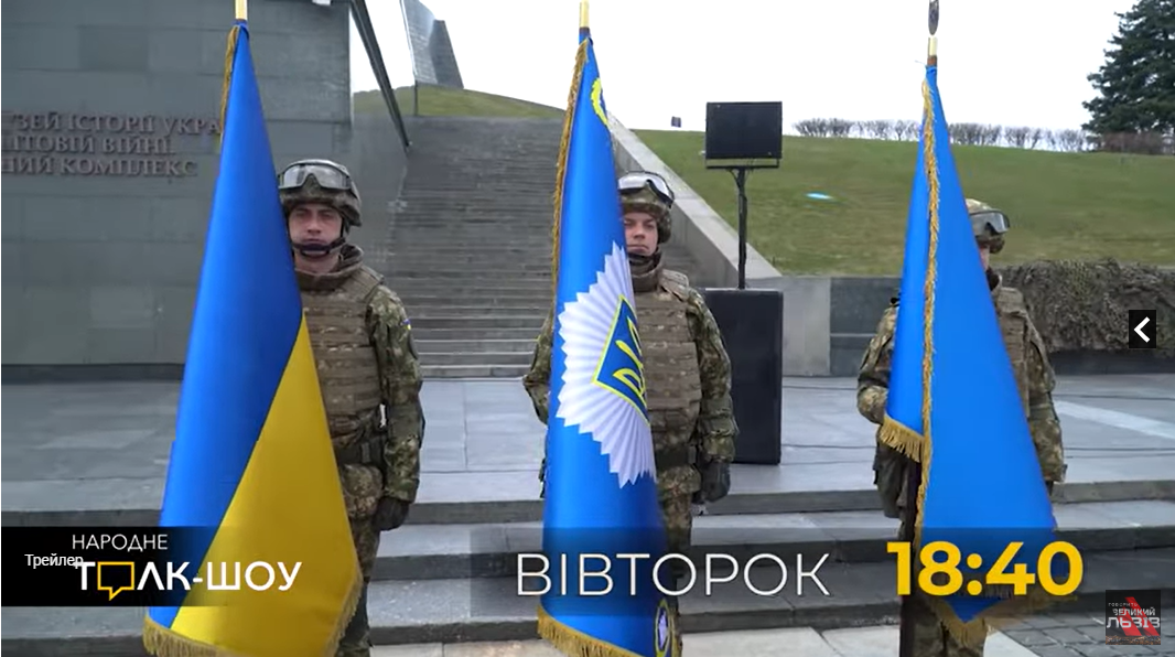 Мобілізація в травні: кого і коли. Гучна вечірка студентів УКУ. Народне Толк-Шоу