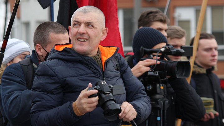 Суд покарав студента за напад на відомого фотографа у Франківську: деталі вироку