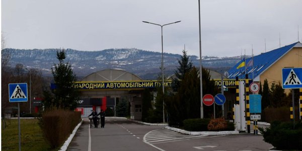 На українсько-угорському кордоні з’явиться новий пункт пропуску: що відомо