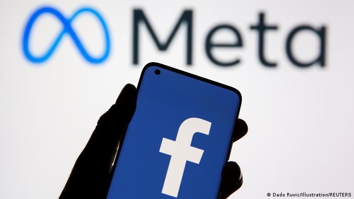 Метавсесвіт. Чому компанія Facebook змінила назву