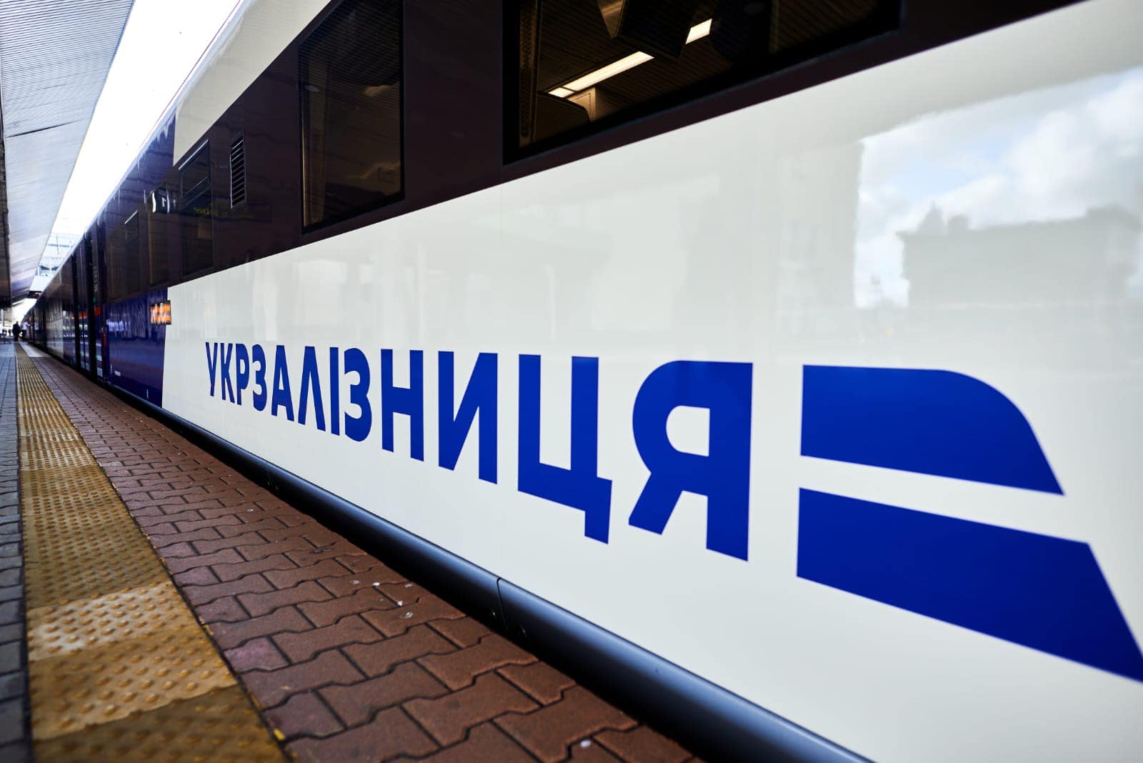 До Варшави через Рава-Руську. З України запустять новий маршрут залізницею