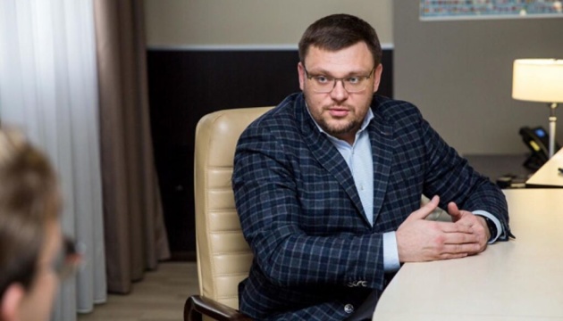 Кабмін призначив нового директора НАБУ
