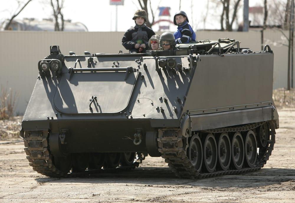 Бельгія схвалила 15-й пакет військової допомоги для України