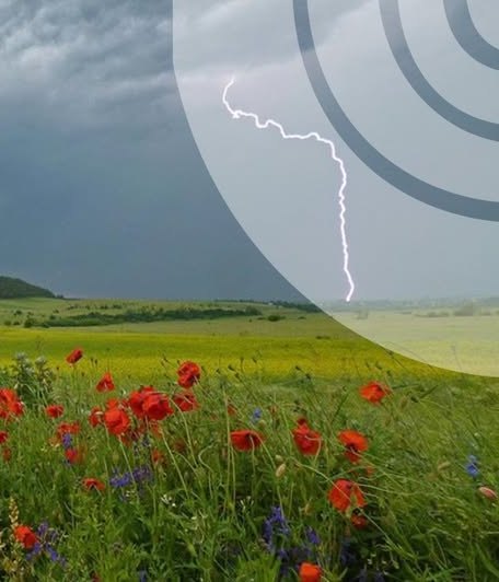Якою буде погода на Львівщині 18 липня: прогноз