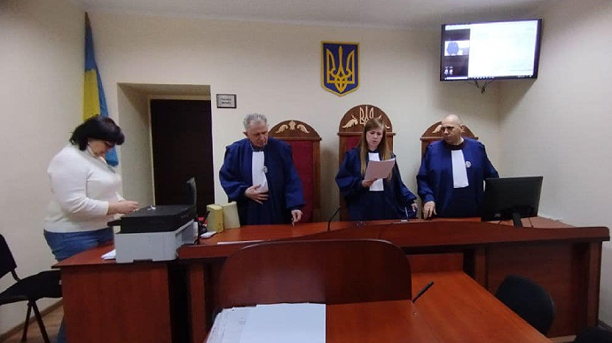 До 15 років засудили контрабандиста, який вбив прикордонника на Закарпатті