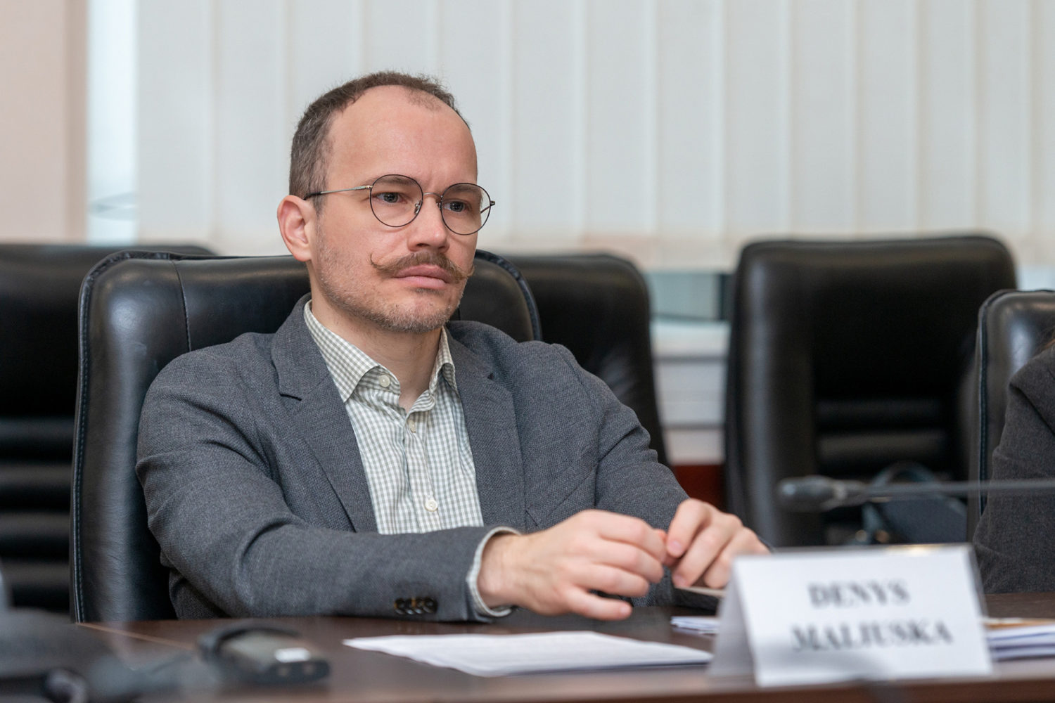 Чи обмежать для ухилянтів доступ до адмінпослуг? Міністр юстиції розкрив деталі
