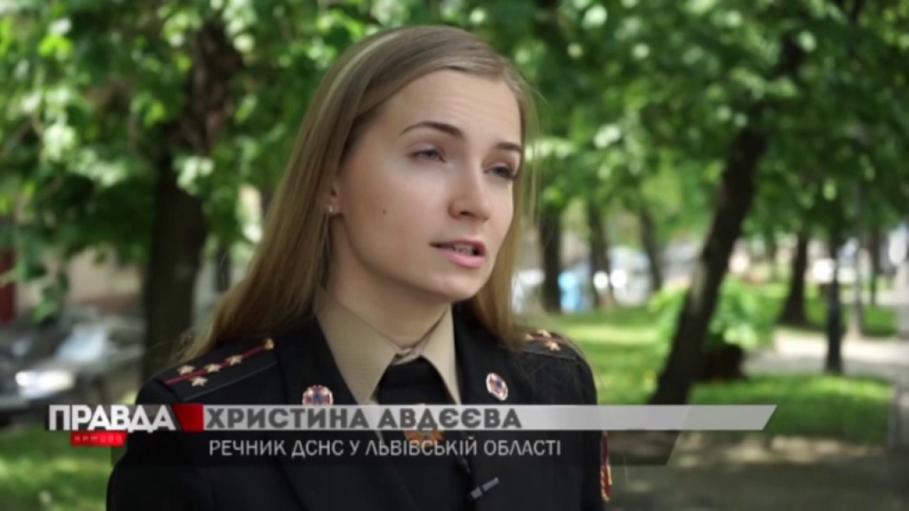 Через сильне задимлення з будівлі евакуювали 25 людей