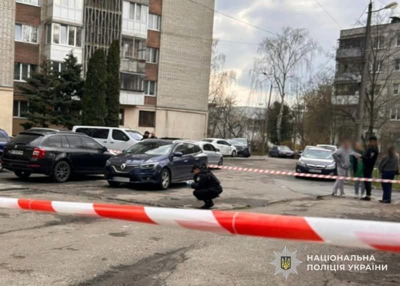 Убивство військового у Львові: у Міноборони зробили гучну заяву