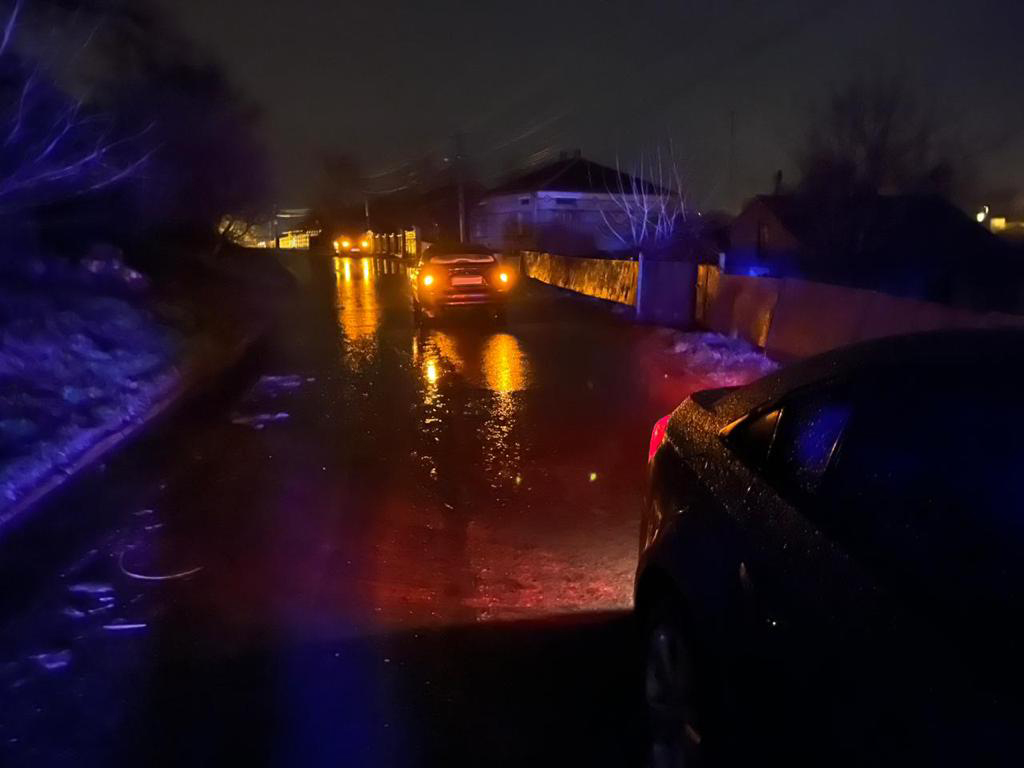 У Львівському районі під колесами автівок загинули два пішоходи. Один із водіїв був п’яним