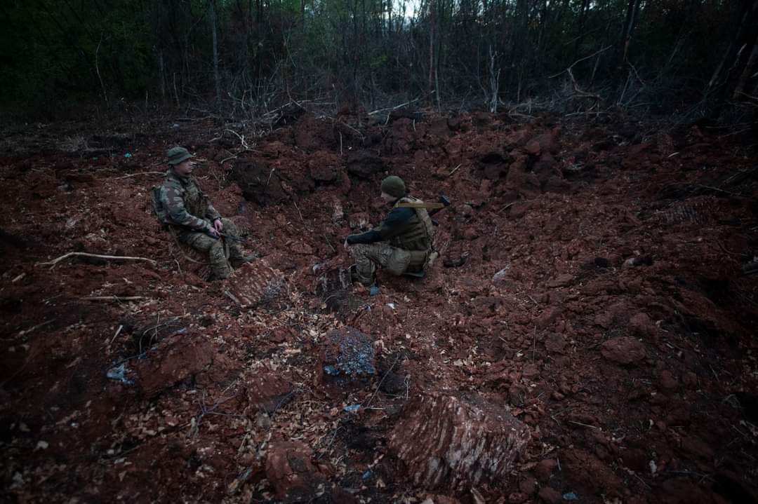 Українці поранили генерал-майора російської армії. Генштаб ЗСУ