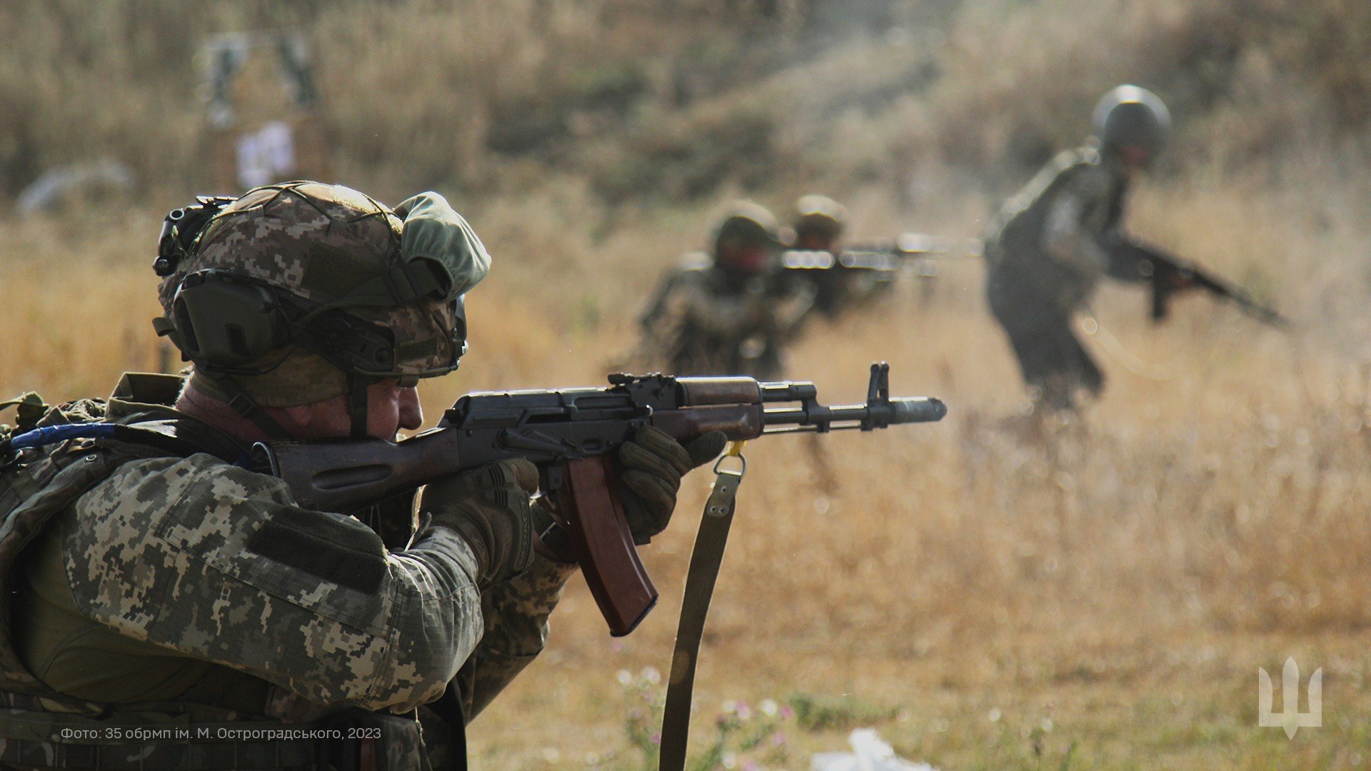 ЗСУ мають успіх на лівобережжі Херсонщини. У Генштабі розкрили деталі