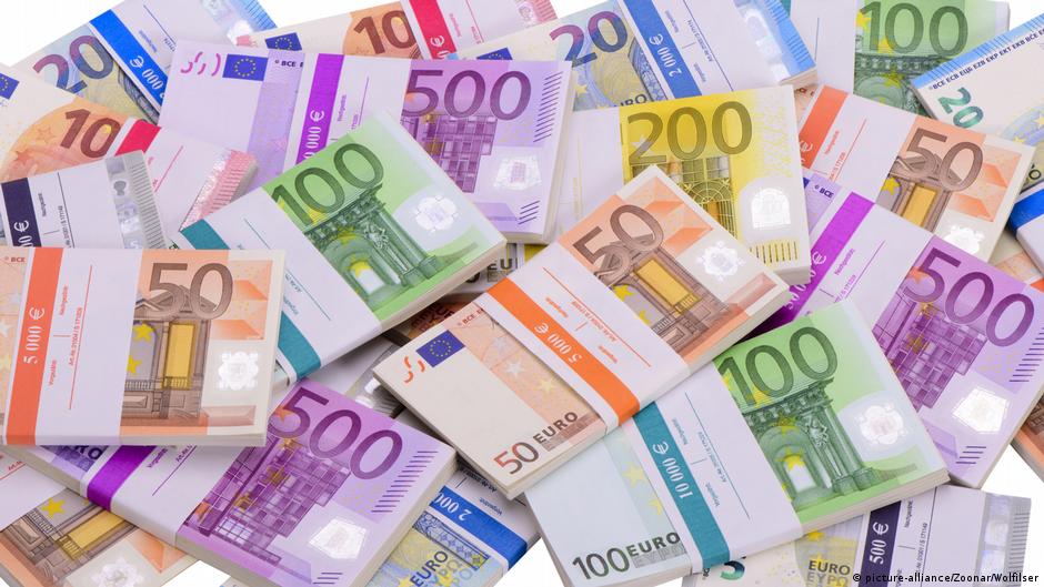 Європарламент схвалив виділення 5 млрд євро допомоги Україні