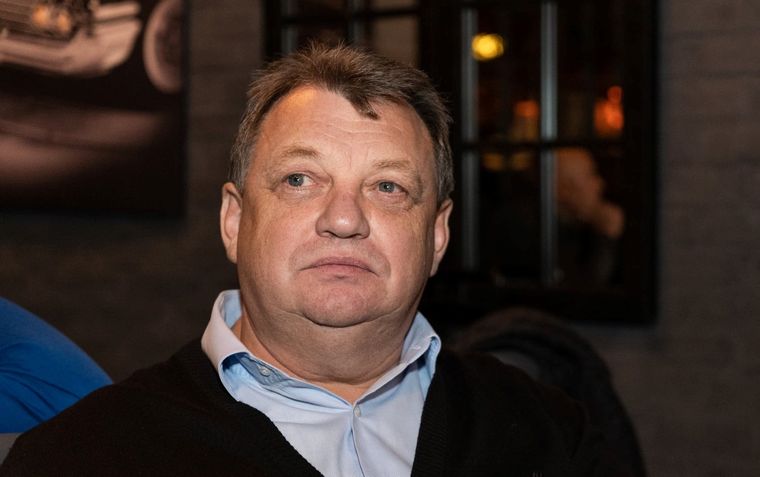Ексочільник розвідки України загинув у Єгипті