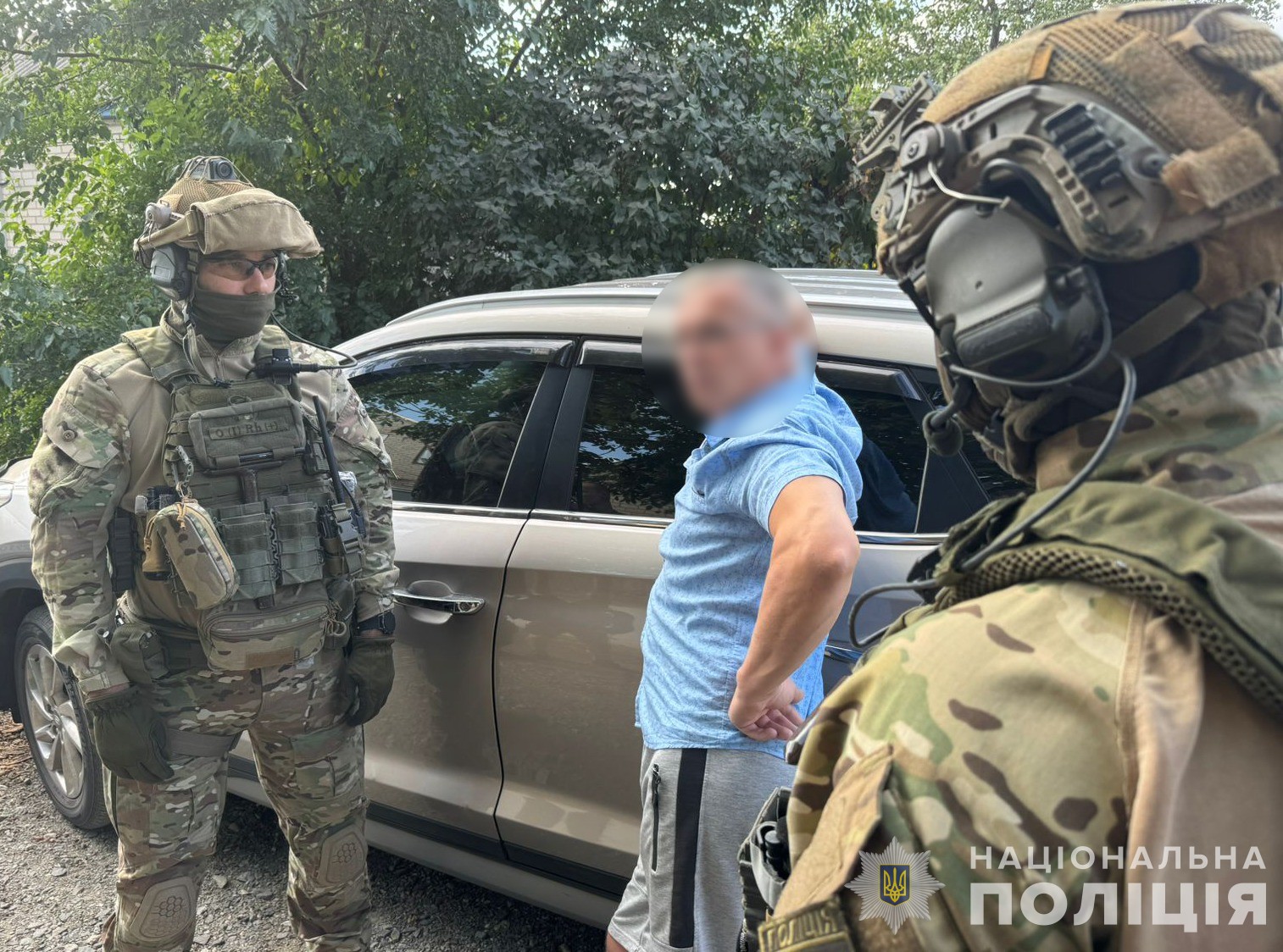 На Кіровоградщині аферист видурив 1 млн гривень у матері загиблого на війні Героя