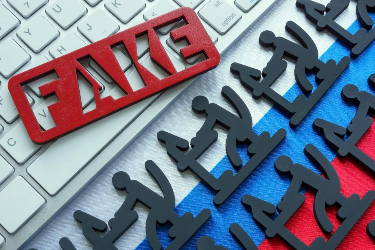 У ЦПД підрахували, скільки Росія щороку витрачає на фейки і пропаганду проти ЄС та України