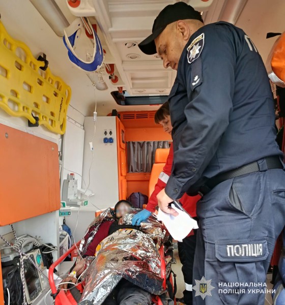 На Львівщині розшукали жінку, яка майже два тижні вважалась зниклою