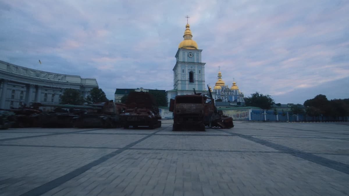 Дві українські стрічки отримали нагороди на Берлінале