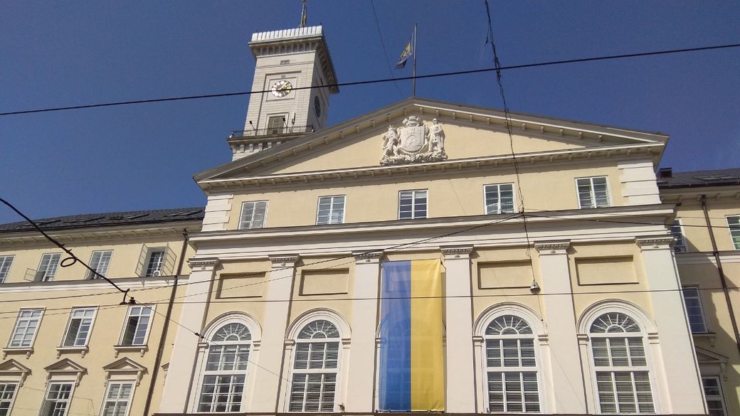 У Львові батькам загиблих військових надаватимуть щорічну допомогу