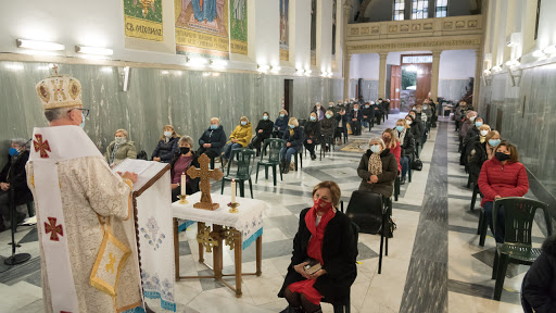 Громади УГКЦ в Італії від сьогодні переходять на григоріанський календар