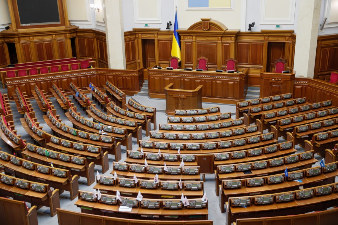 Спікер ВРУ повідомив, коли в Україні можуть бути вибори