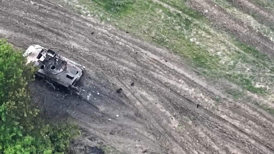 Ліквідували більше 34 200 окупантів, знищили техніку та безпілотники. Дані про втрати ворога