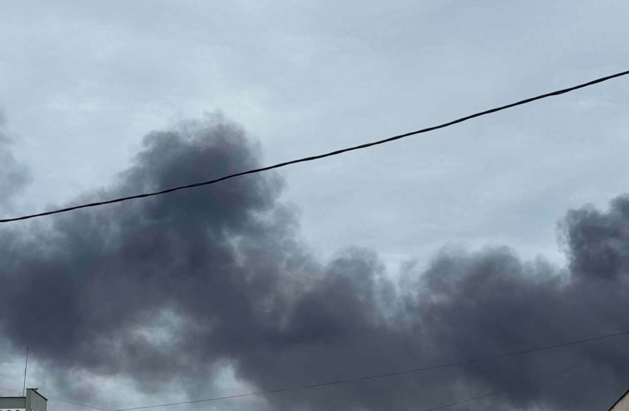 Стало відомо, куди ворог влучив ракетою на Львівщині
