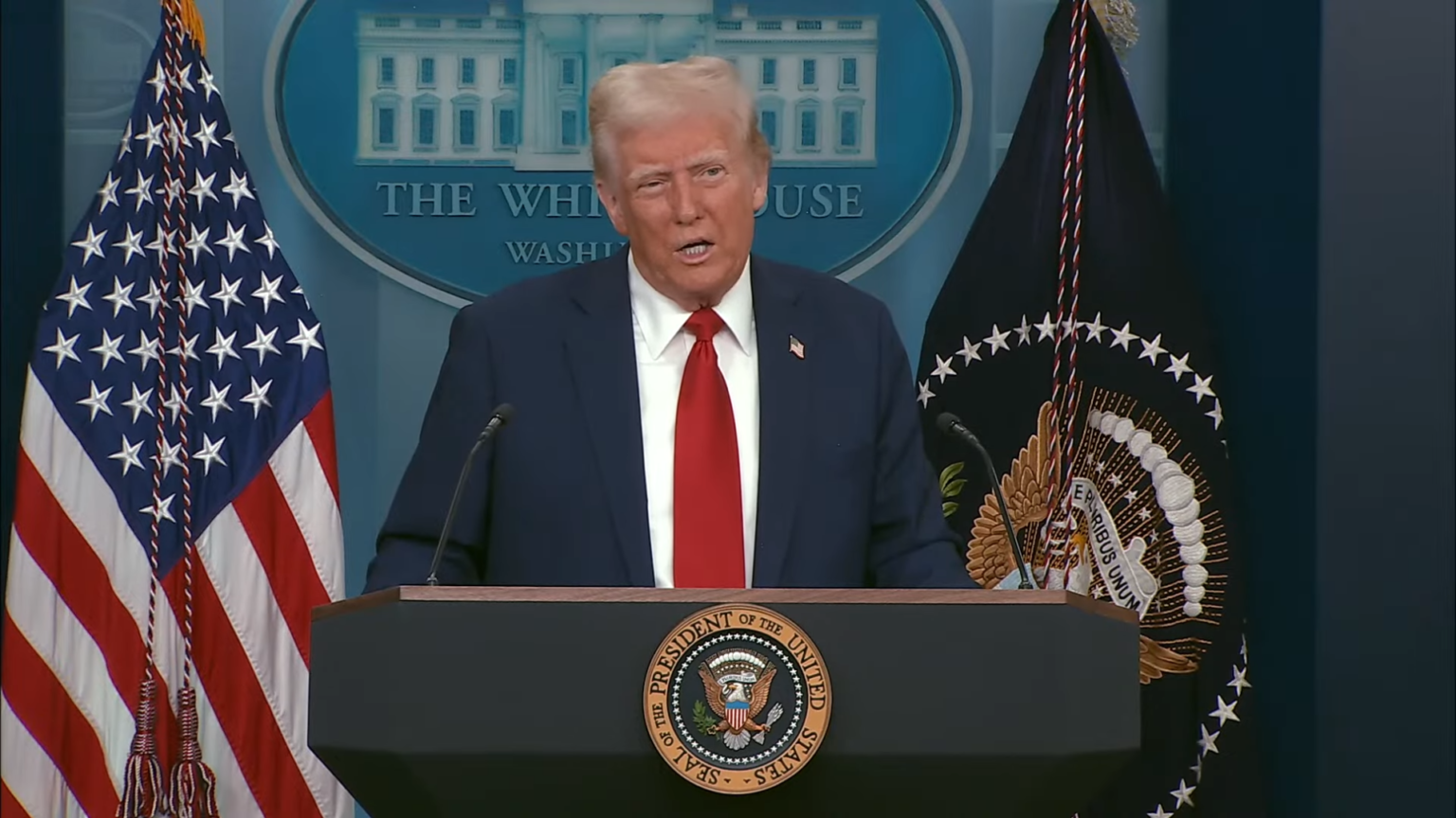 Авіакатастрофа у США: Трамп повідомив результати пошукової місії