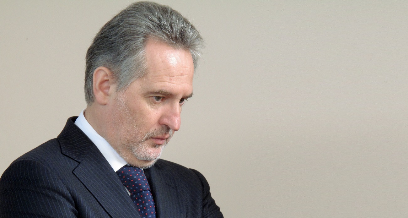 Велика Британія ввела санкції проти українського олігарха-втікача