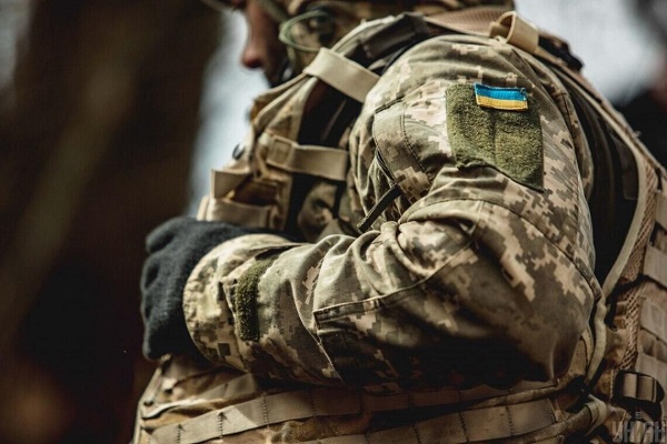 Закон про мобілізацію опубліковано: з якого дня він набуде чинності