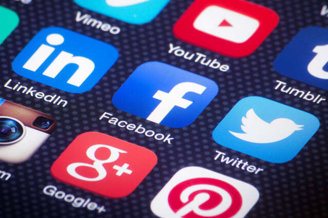 Масштабний збій у Facebook та Instagram: користувачі по всьому світу скаржаться на проблеми