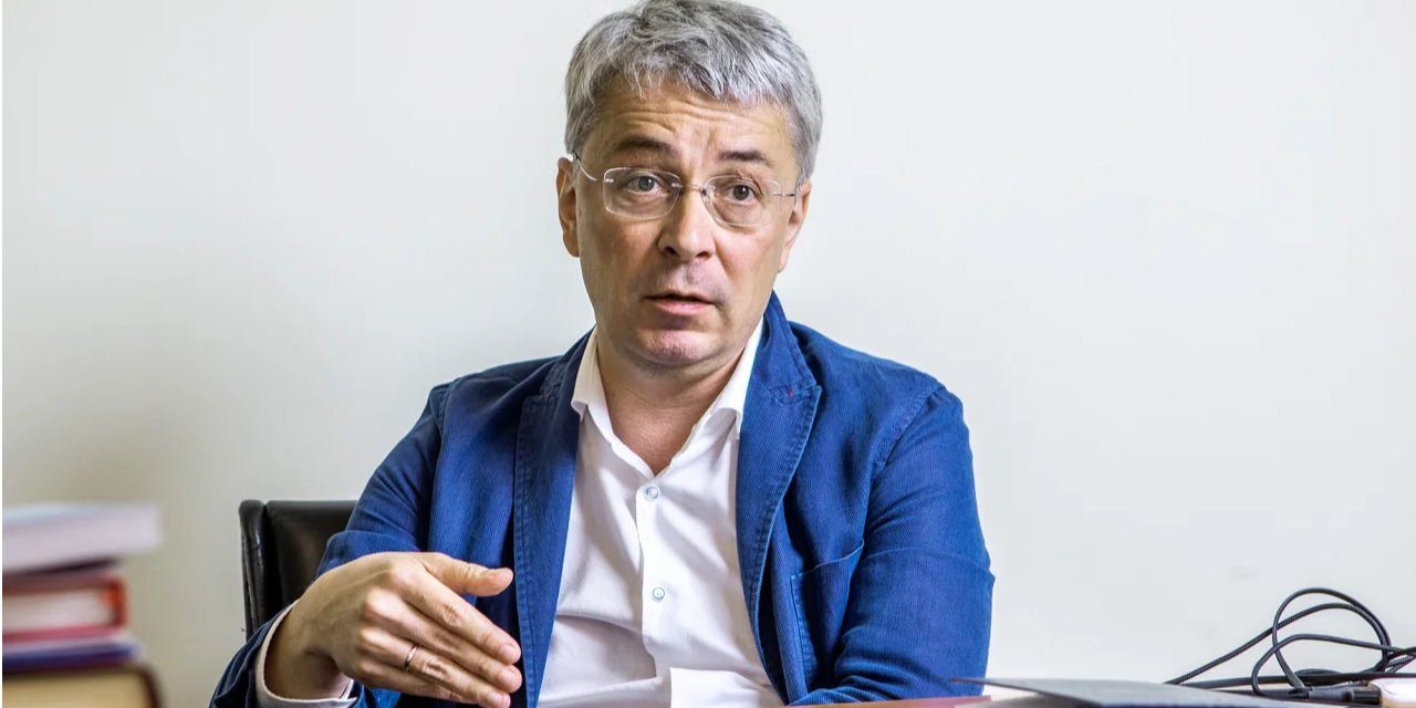 Ткаченко не йде у відставку і розповів, на що потратить гроші з бюджету