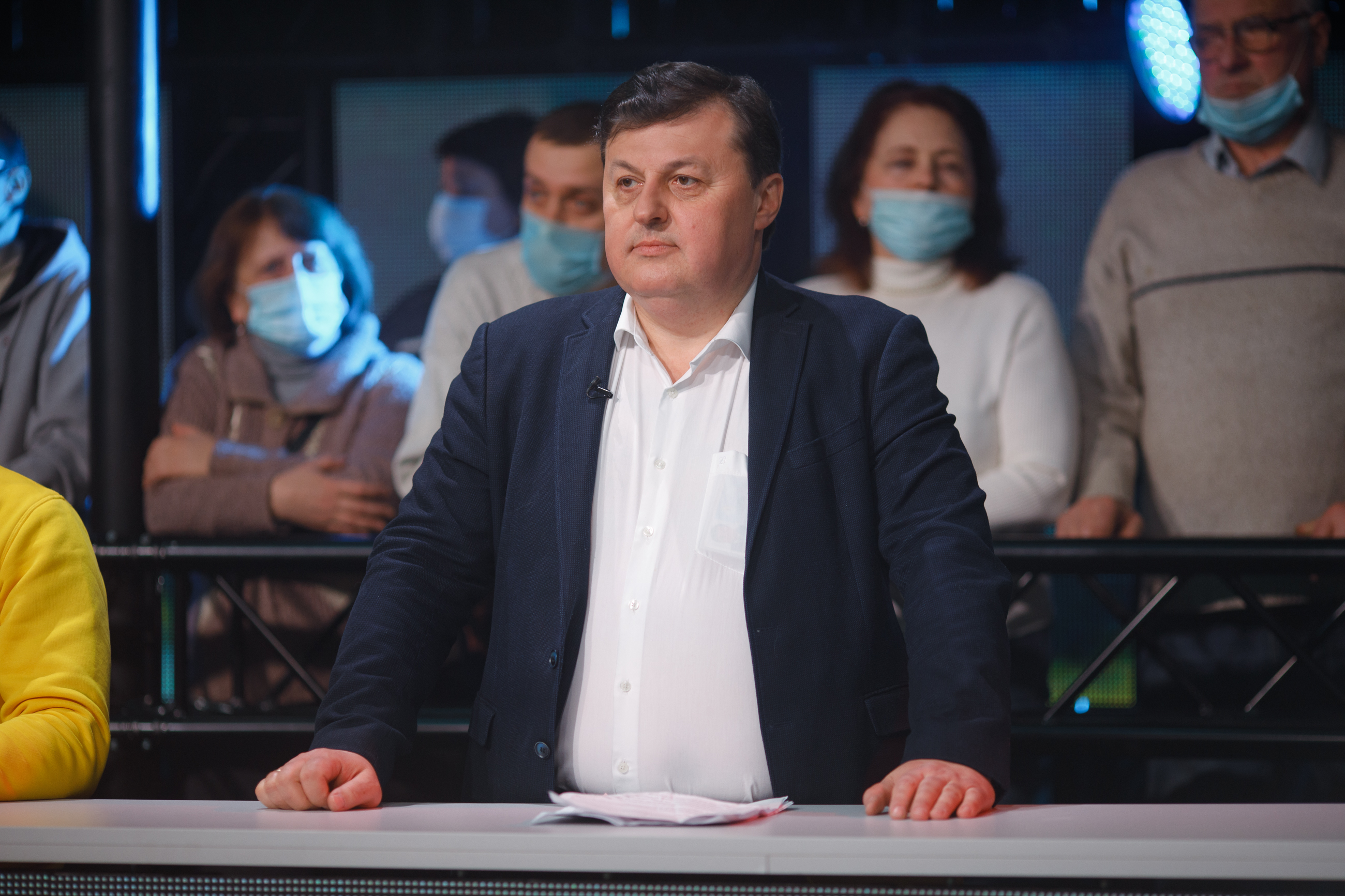Потрібні санкції, які у своєму гаманці відчує кожен росіянин, – економіст