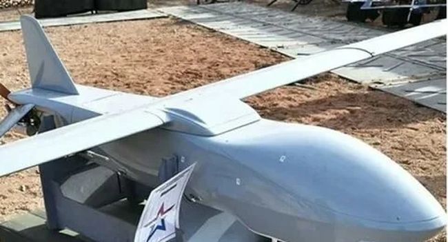 Українці приземлили розвідувальні "Мерліна" та "Залу", знищили "важливий об'єкт"